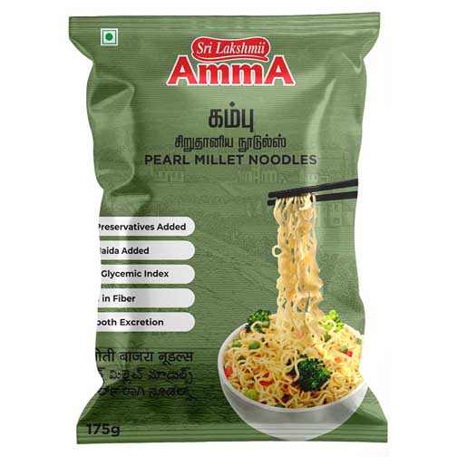 KAMBU NOODLES - 175gm